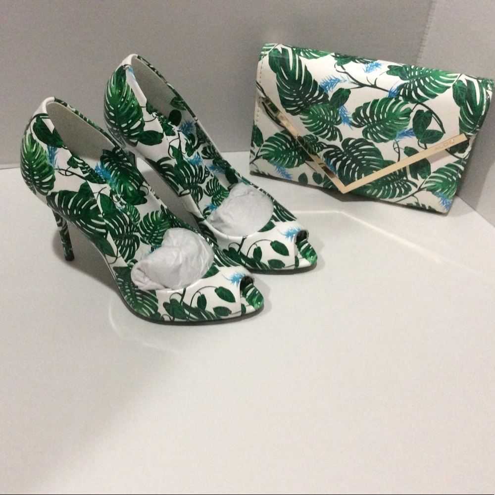 🔴Brand NEW Aldo Shoes Women's Size 8